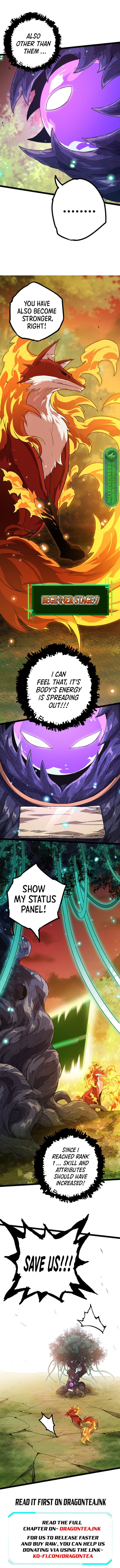 Evolution Begins With A Big Tree Chapter 6 page 7