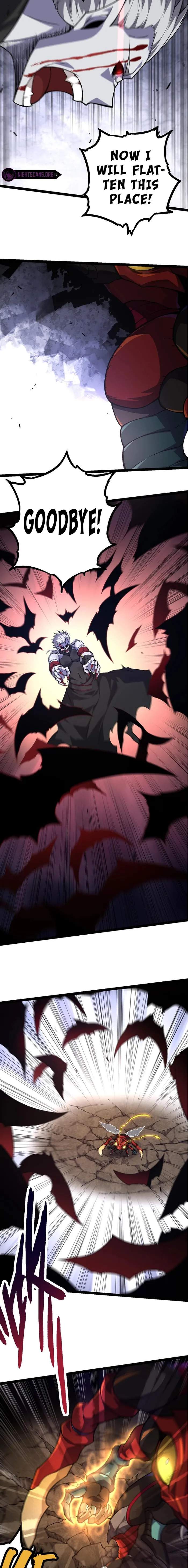 Evolution Begins With A Big Tree Chapter 60 page 4