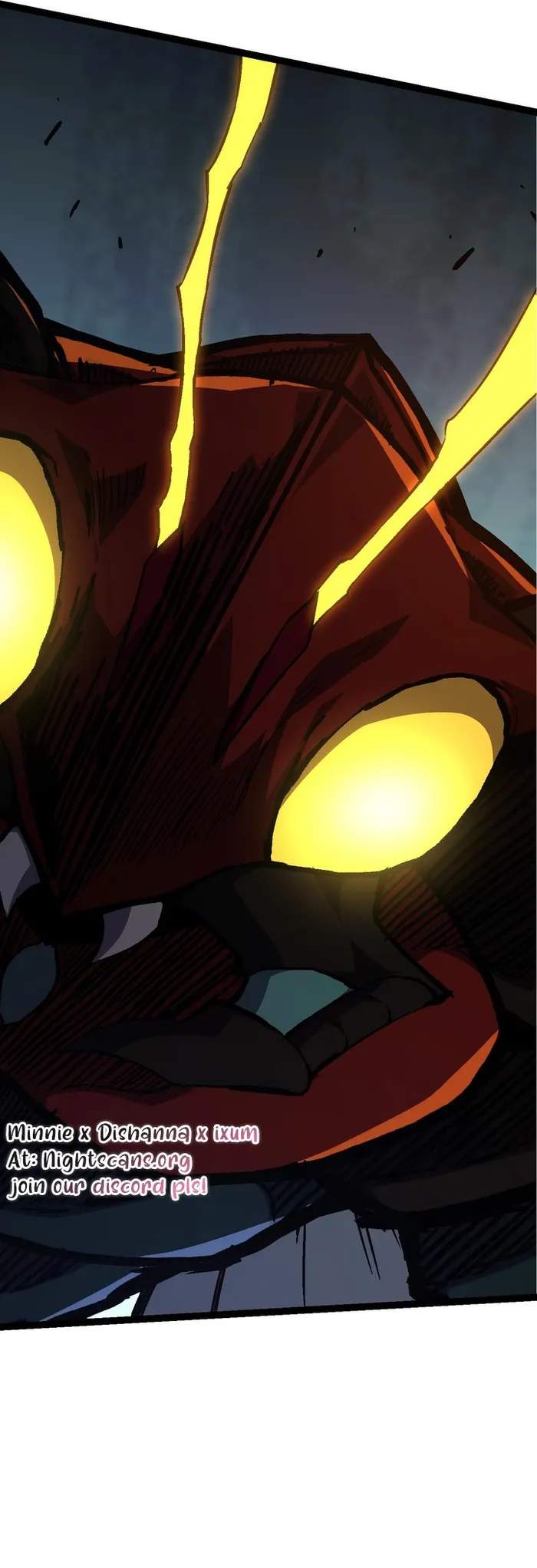 Evolution Begins With A Big Tree Chapter 60 page 16