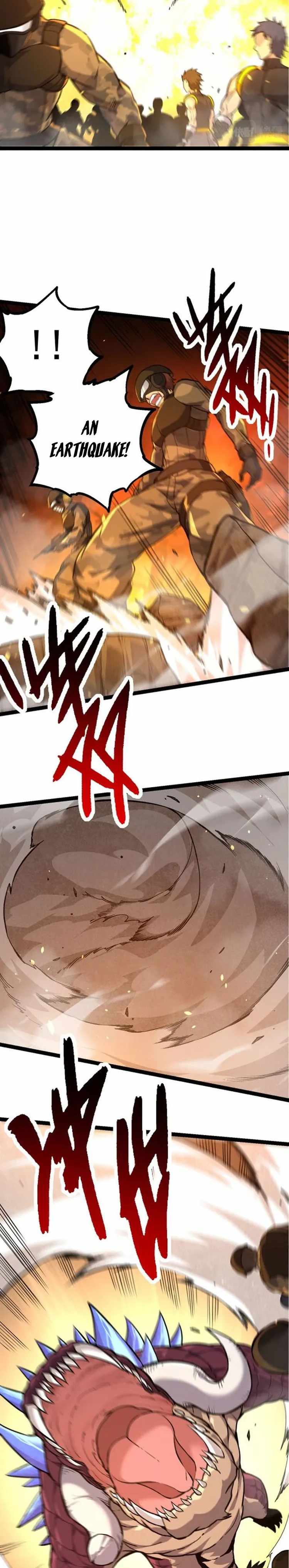 Evolution Begins With A Big Tree Chapter 62 page 10