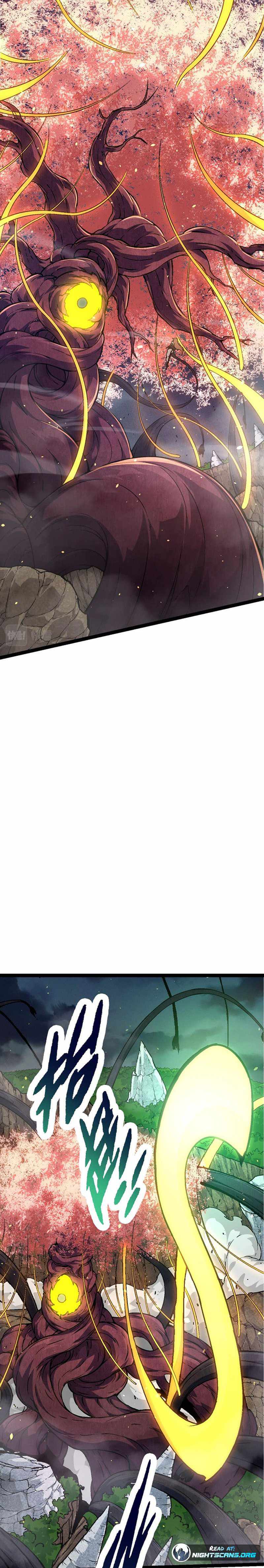 Evolution Begins With A Big Tree Chapter 69 page 6
