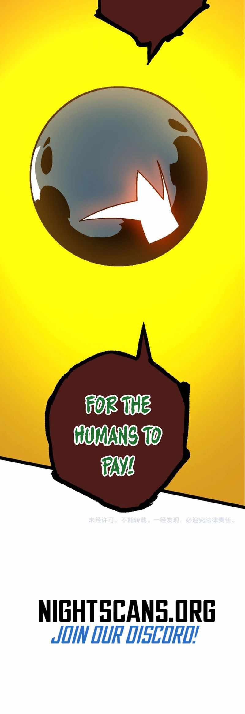 Evolution Begins With A Big Tree Chapter 75 page 25