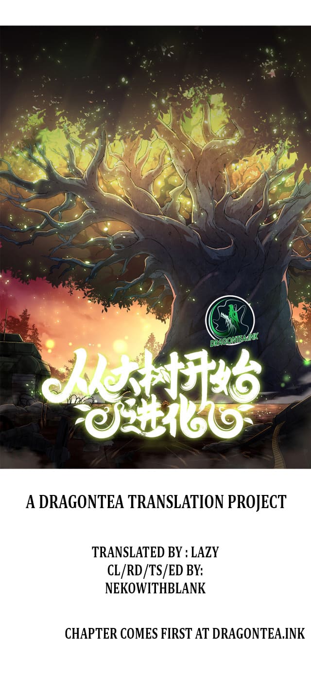 Evolution Begins With A Big Tree Chapter 8 page 3