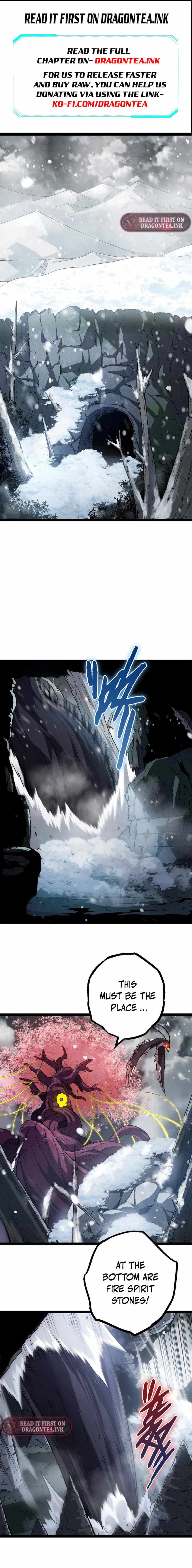 Evolution Begins With A Big Tree Chapter 80 page 2