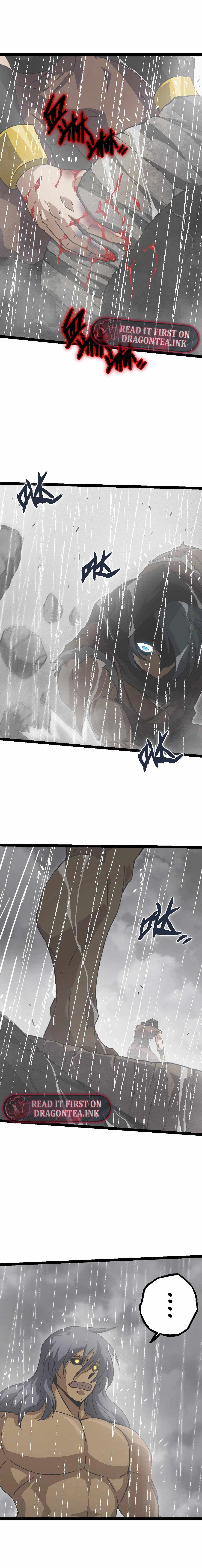 Evolution Begins With A Big Tree Chapter 81 page 7