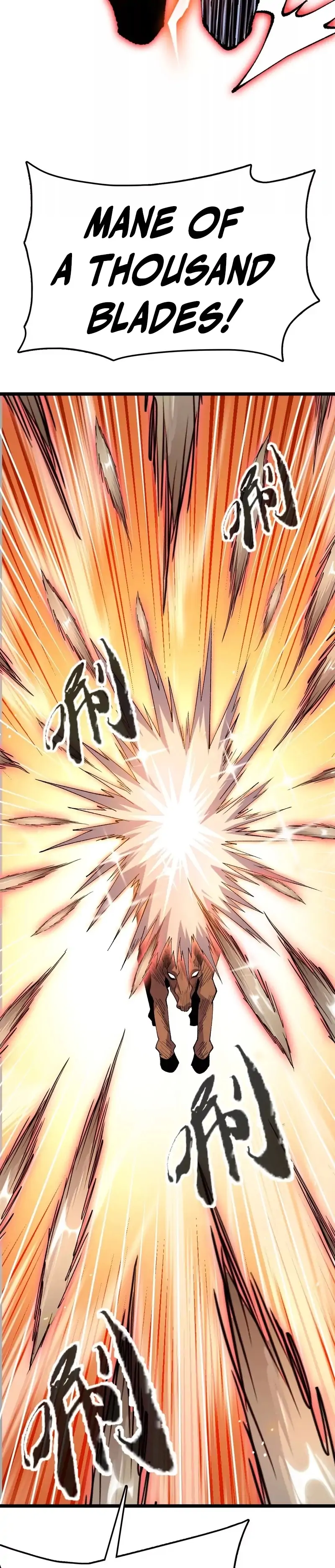Evolve, Iron Pupa! Chapter 11 page 22