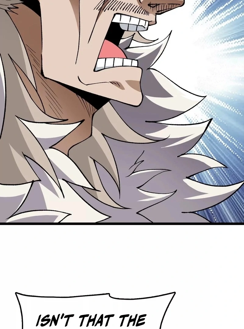 Evolve, Iron Pupa! Chapter 11 page 41