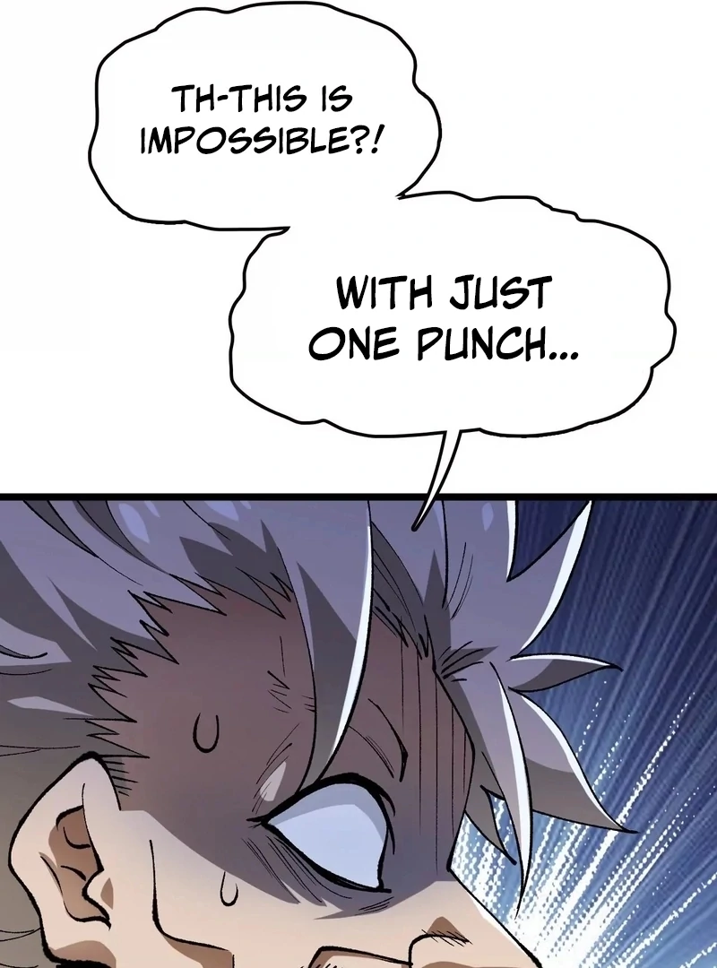 Evolve, Iron Pupa! Chapter 11 page 40