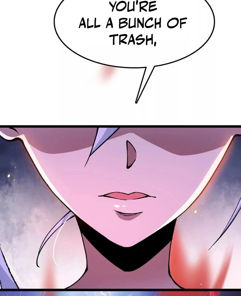 Evolve, Iron Pupa! Chapter 11 page 51