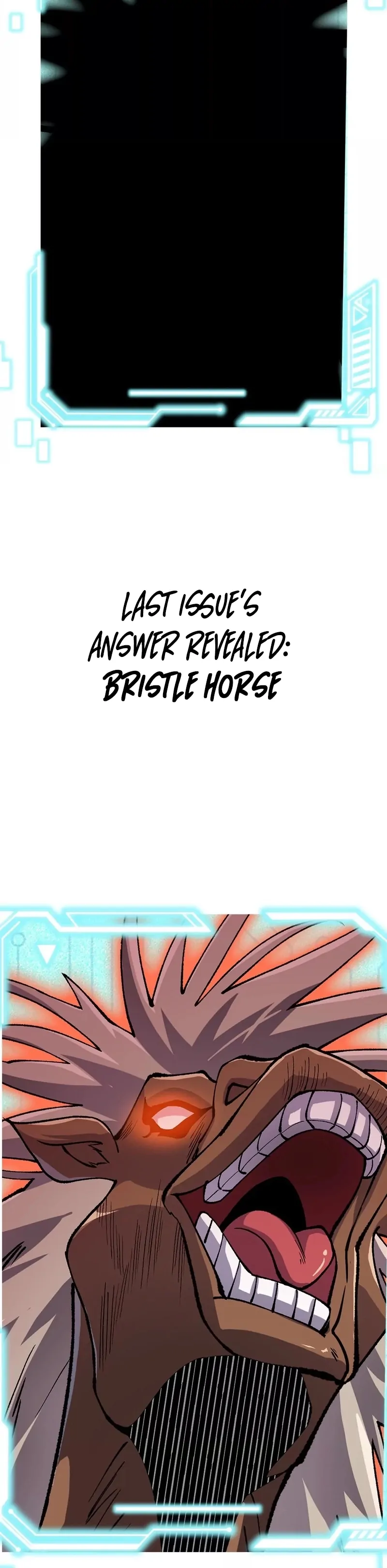 Evolve, Iron Pupa! Chapter 11 page 57