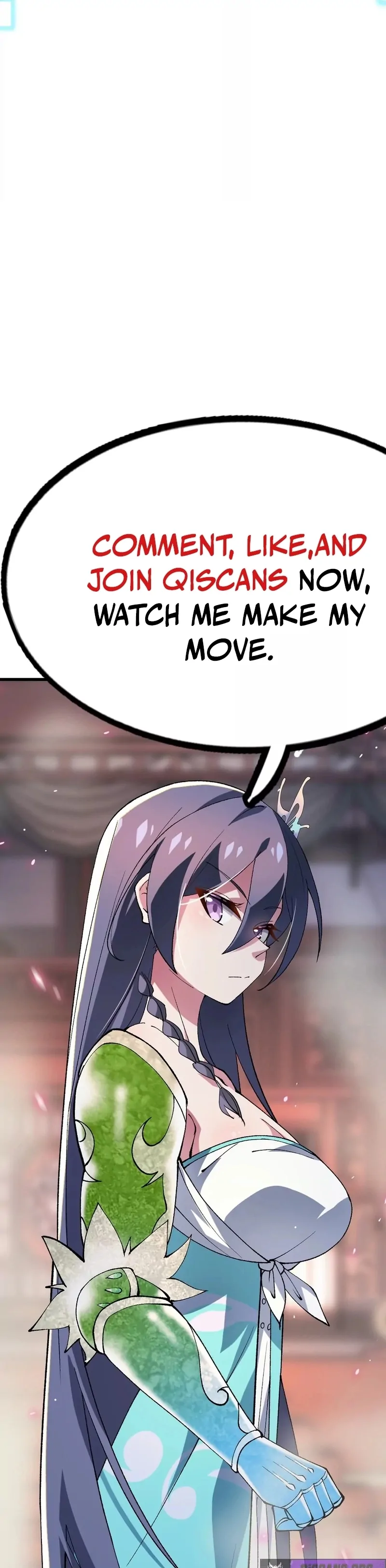 Evolve, Iron Pupa! Chapter 11 page 58