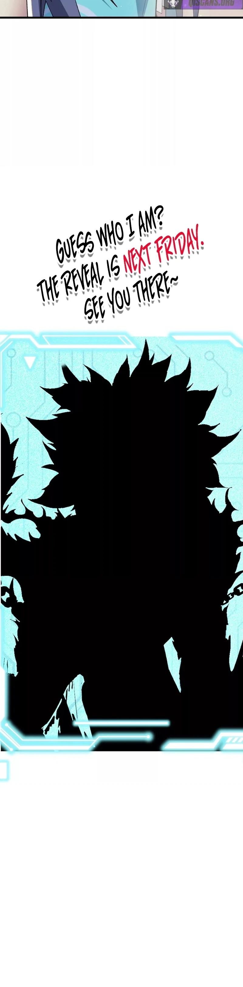 Evolve, Iron Pupa! Chapter 11 page 59