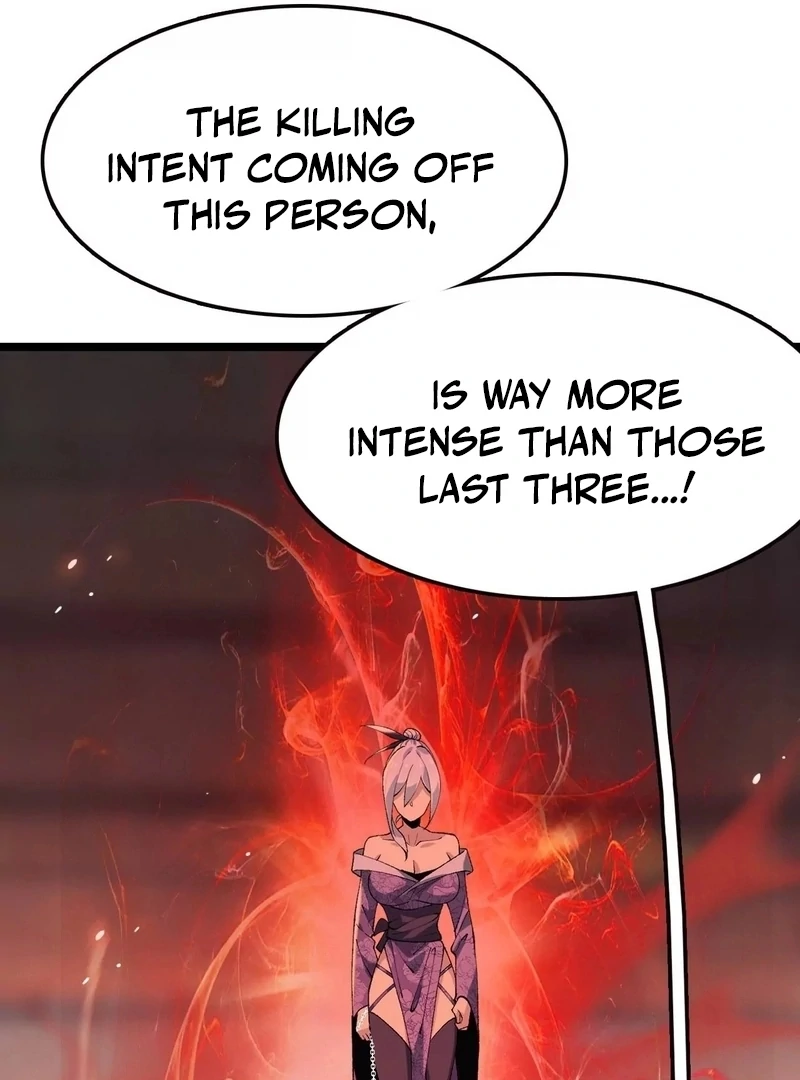 Evolve, Iron Pupa! Chapter 12 page 5