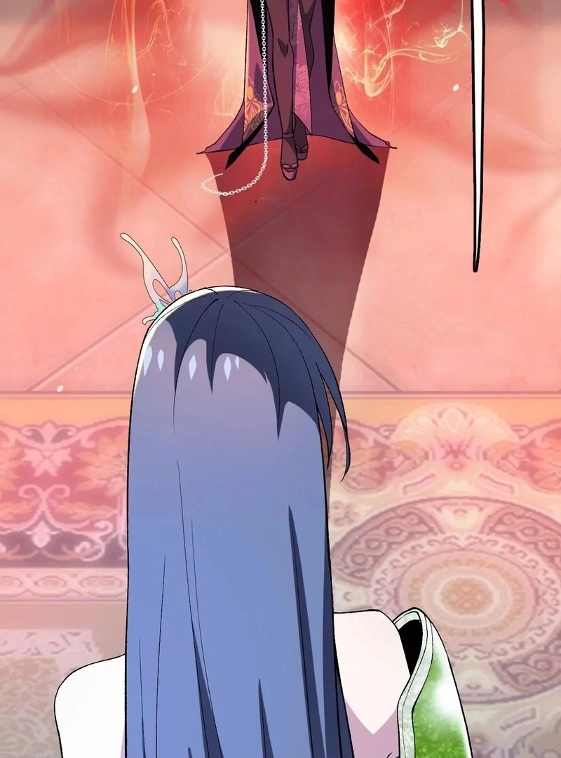 Evolve, Iron Pupa! Chapter 12 page 6