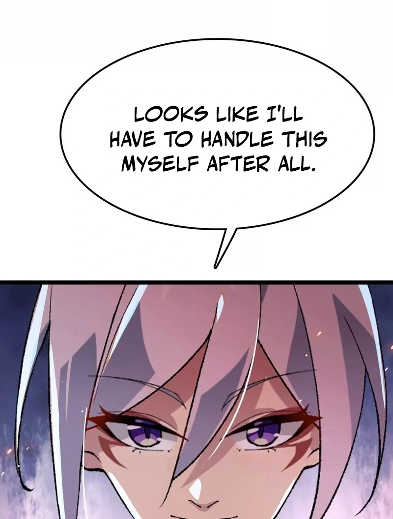 Evolve, Iron Pupa! Chapter 12 page 8