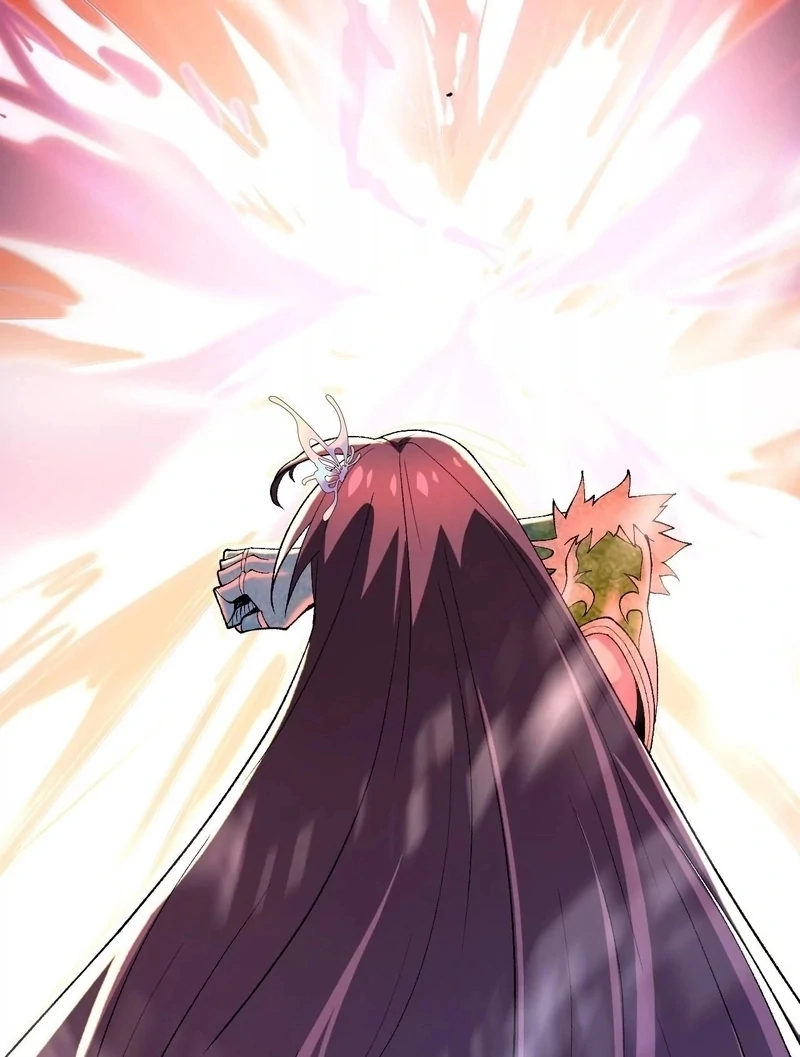 Evolve, Iron Pupa! Chapter 12 page 15