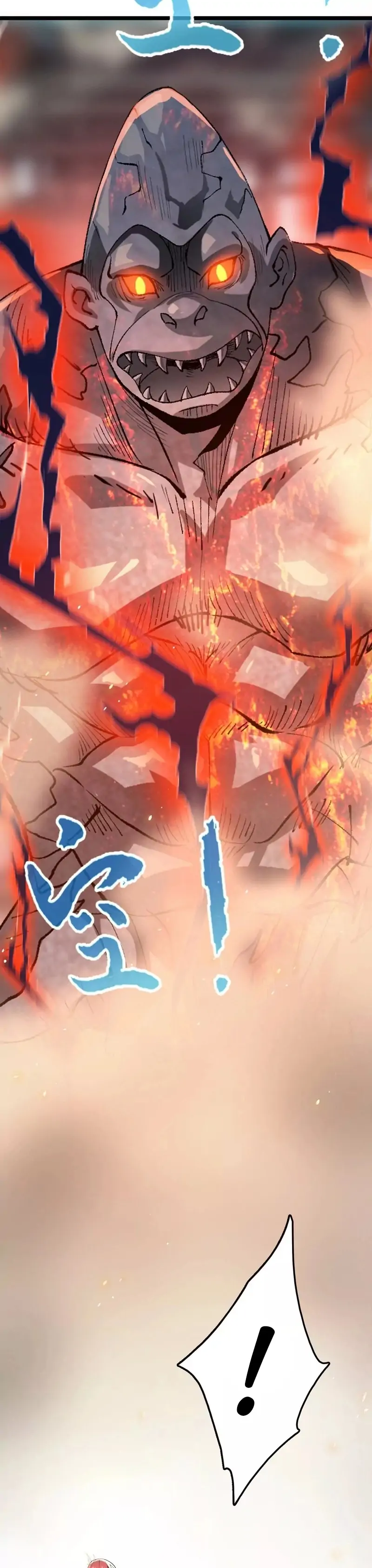 Evolve, Iron Pupa! Chapter 12 page 18