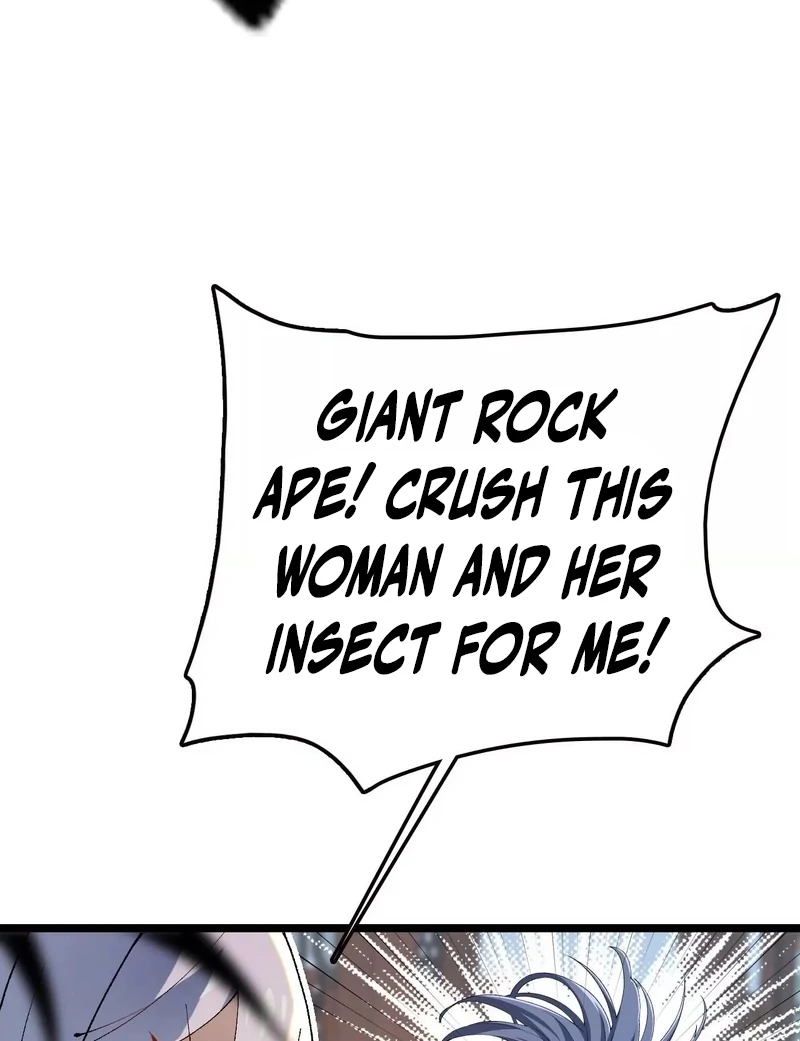 Evolve, Iron Pupa! Chapter 12 page 27