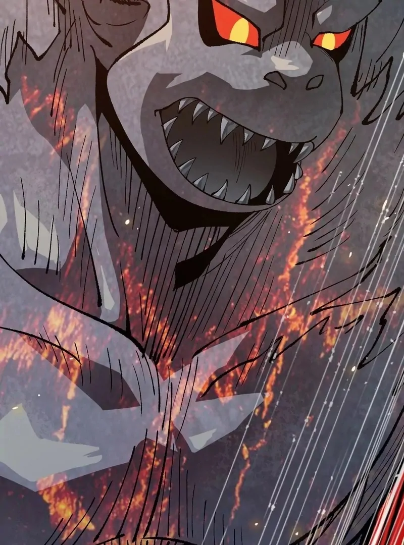 Evolve, Iron Pupa! Chapter 12 page 30