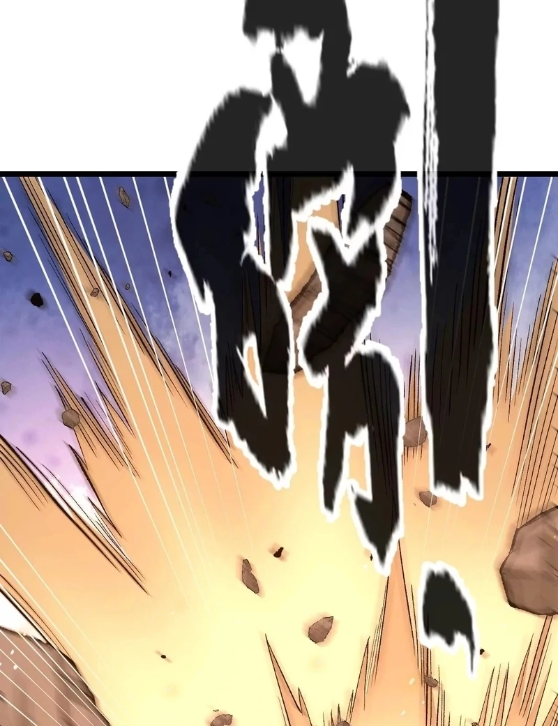 Evolve, Iron Pupa! Chapter 12 page 32