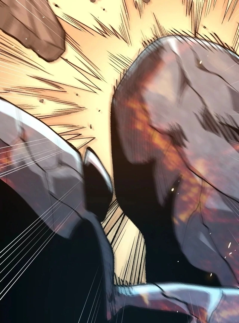 Evolve, Iron Pupa! Chapter 12 page 33