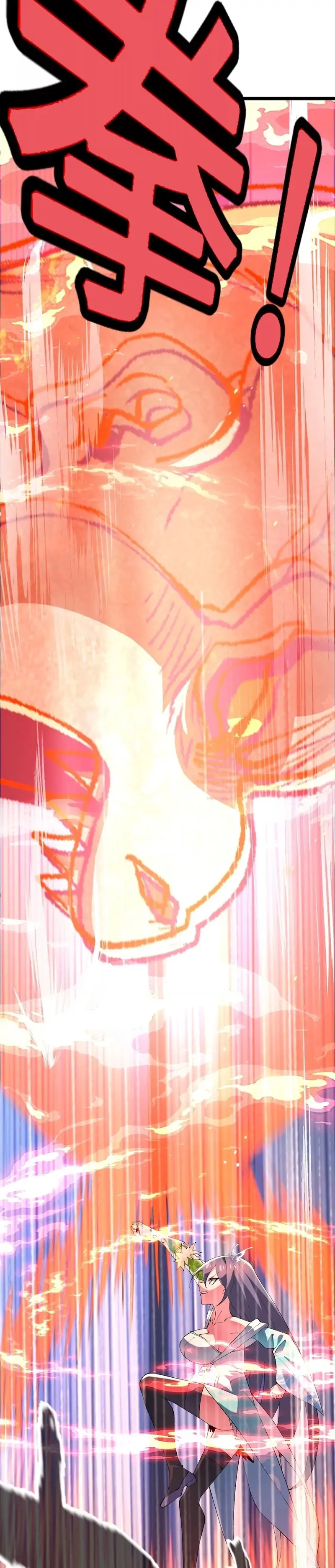 Evolve, Iron Pupa! Chapter 12 page 39