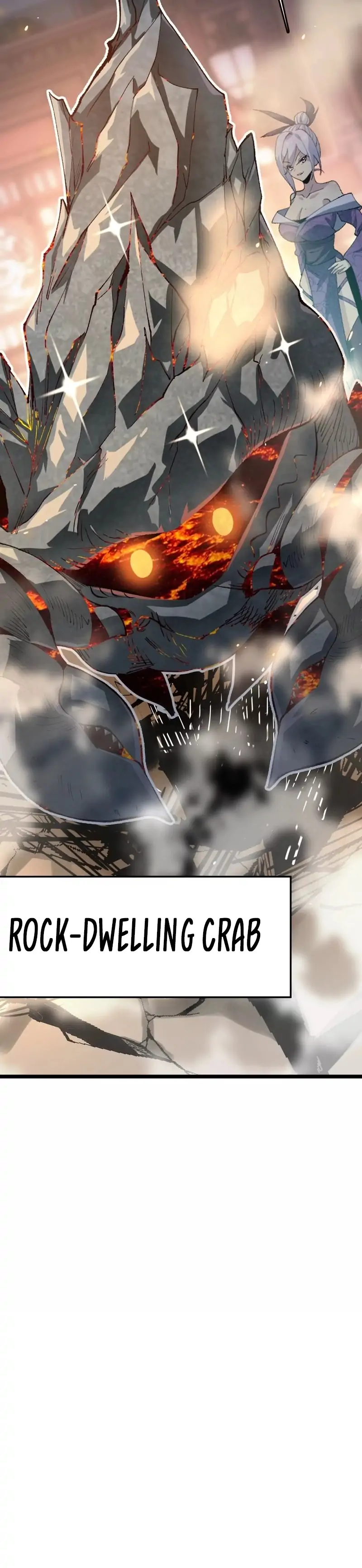 Evolve, Iron Pupa! Chapter 12 page 52