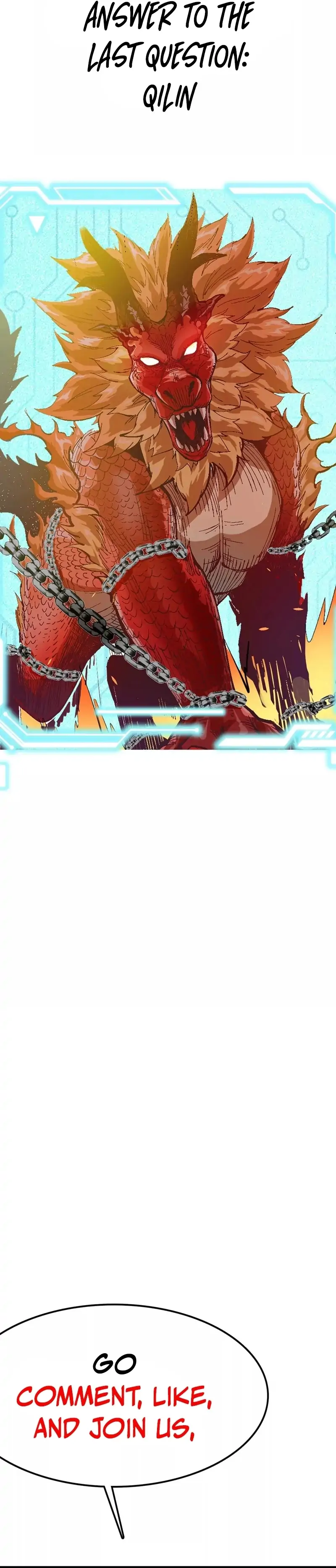 Evolve, Iron Pupa! Chapter 12 page 64