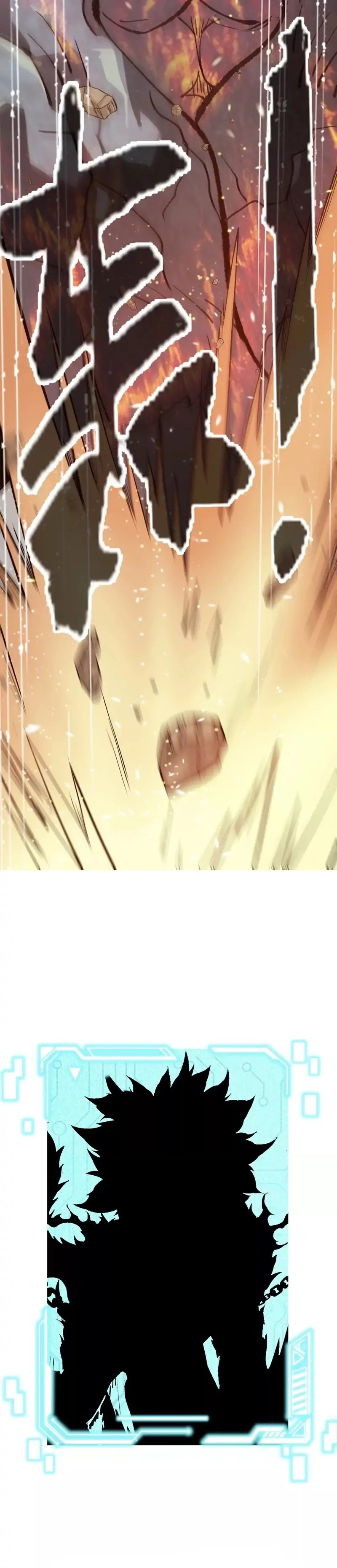 Evolve, Iron Pupa! Chapter 12 page 63