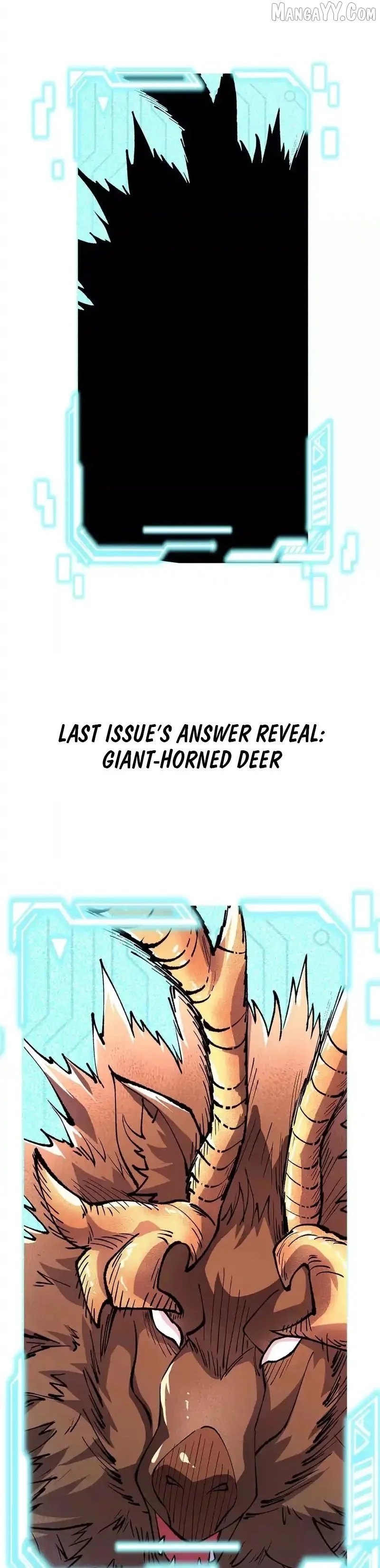 Evolve, Iron Pupa! Chapter 13 page 43