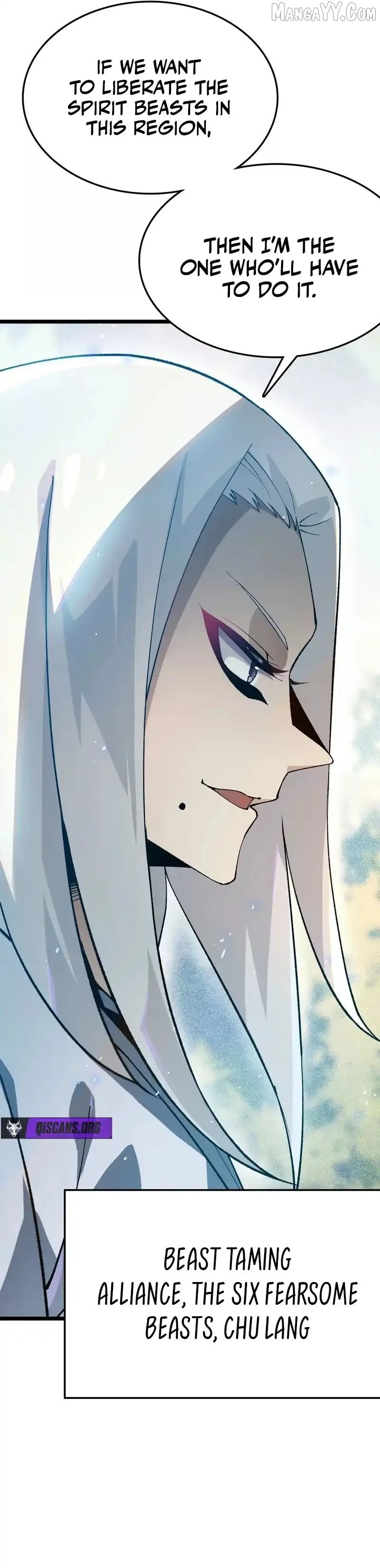 Evolve, Iron Pupa! Chapter 13 page 42