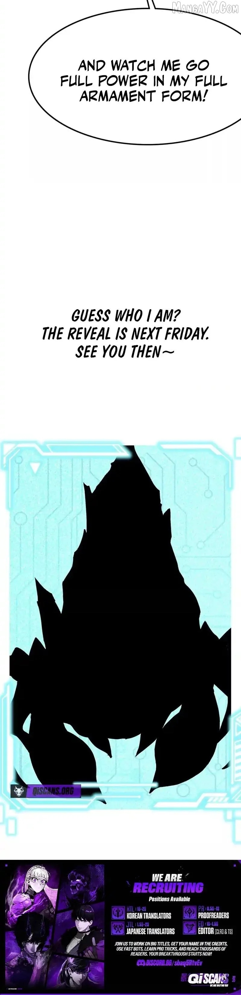 Evolve, Iron Pupa! Chapter 13 page 45