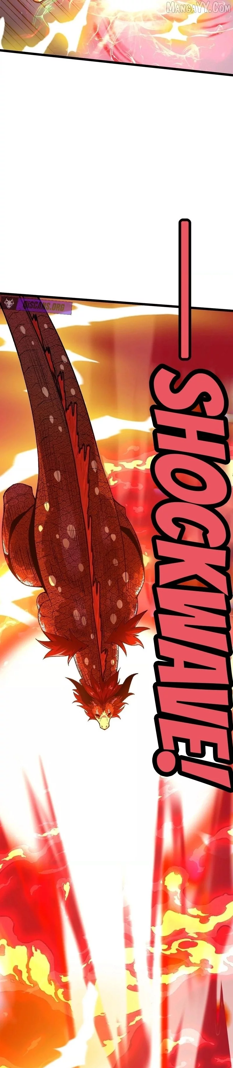 Evolve, Iron Pupa! Chapter 14 page 23