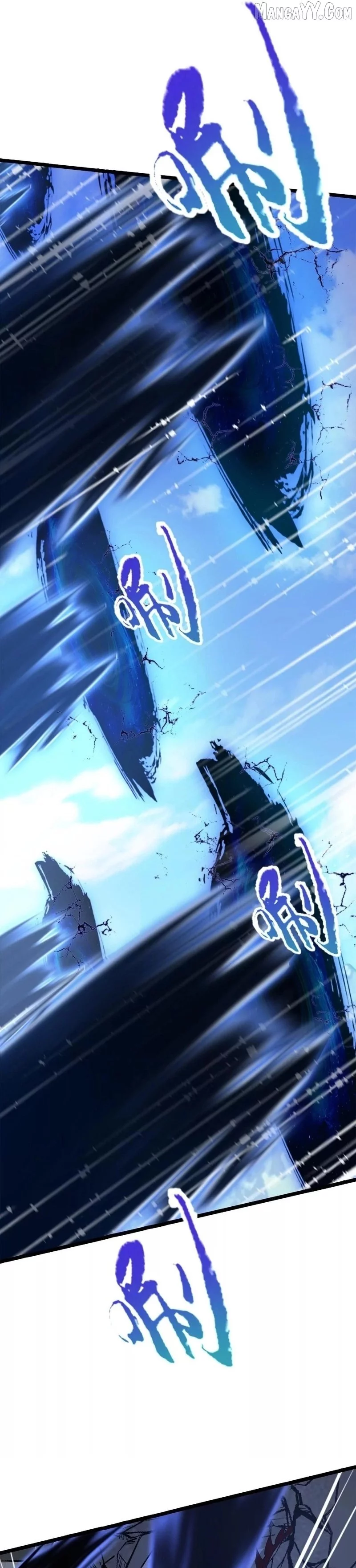 Evolve, Iron Pupa! Chapter 15 page 17