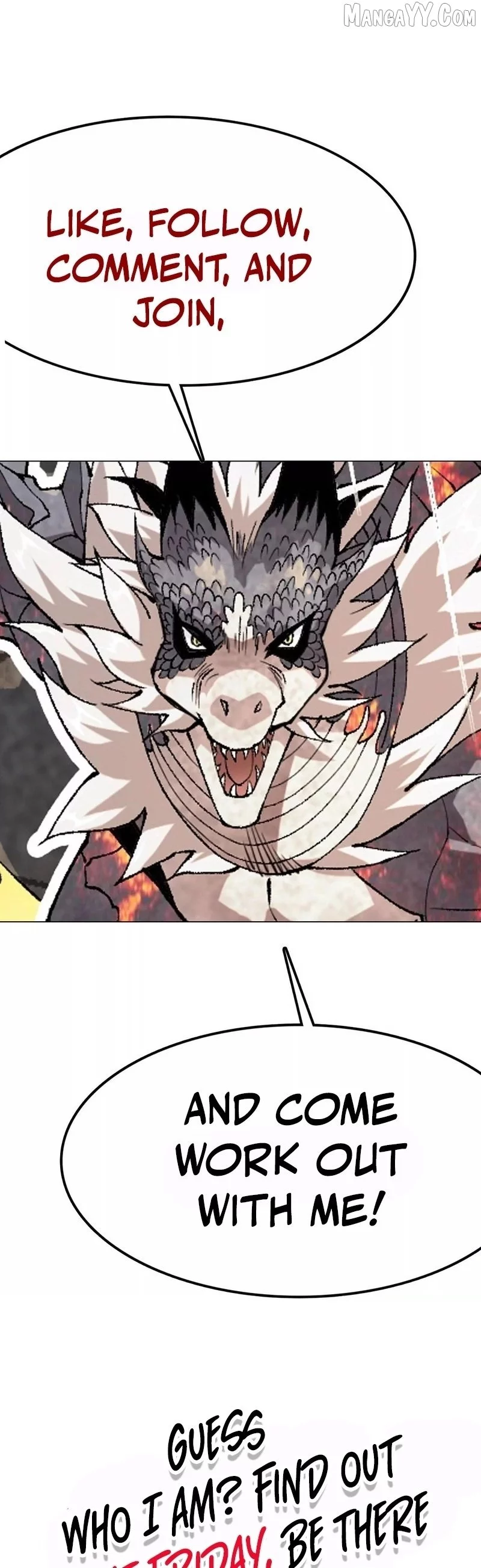 Evolve, Iron Pupa! Chapter 15 page 45