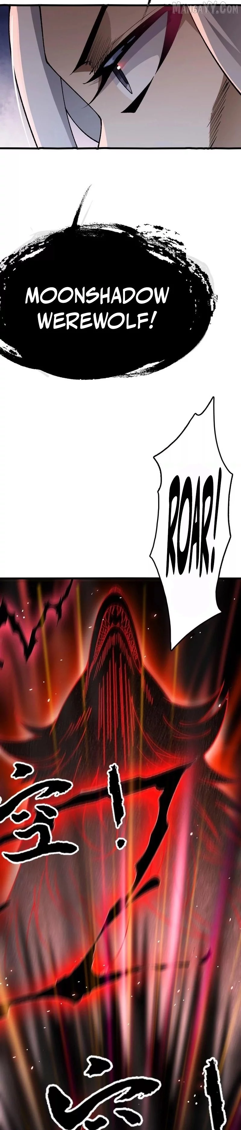Evolve, Iron Pupa! Chapter 15 page 42