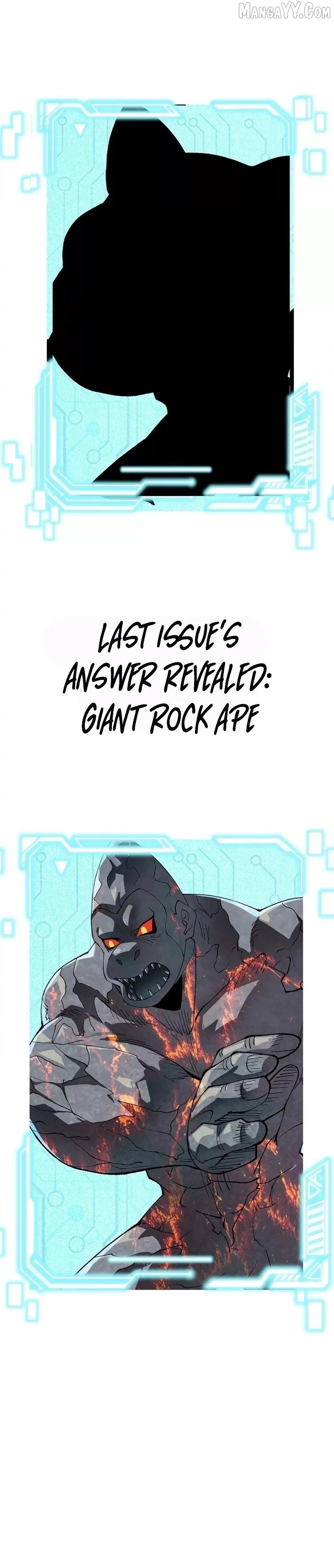 Evolve, Iron Pupa! Chapter 15 page 44