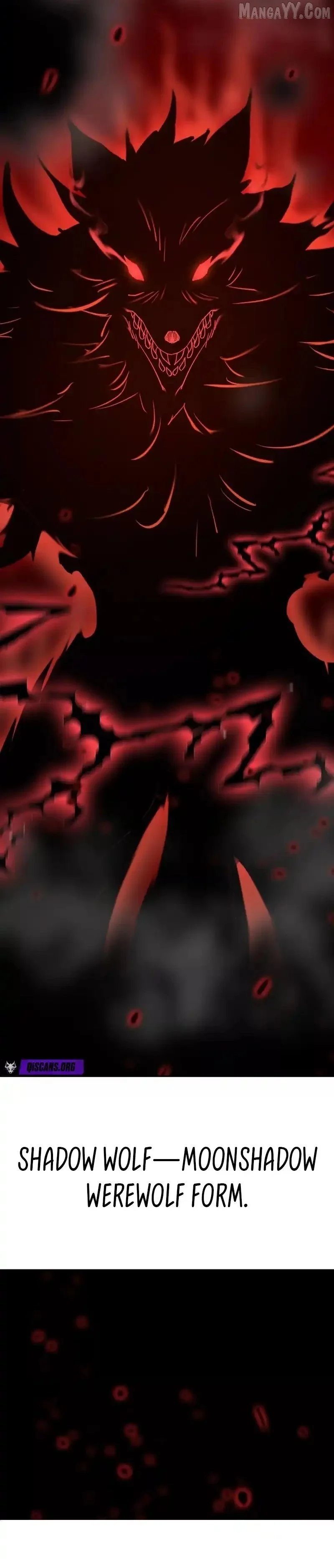 Evolve, Iron Pupa! Chapter 16 page 4
