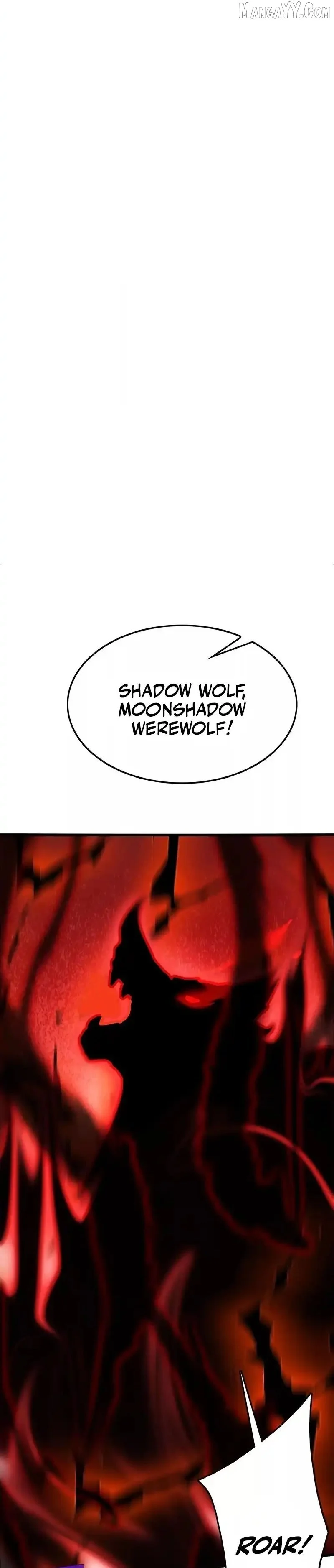 Evolve, Iron Pupa! Chapter 16 page 2