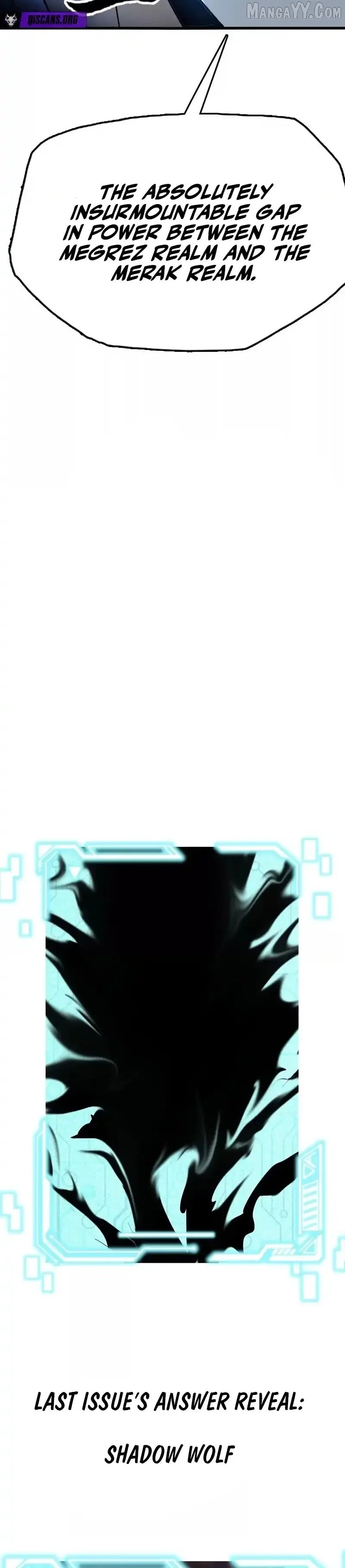 Evolve, Iron Pupa! Chapter 16 page 36