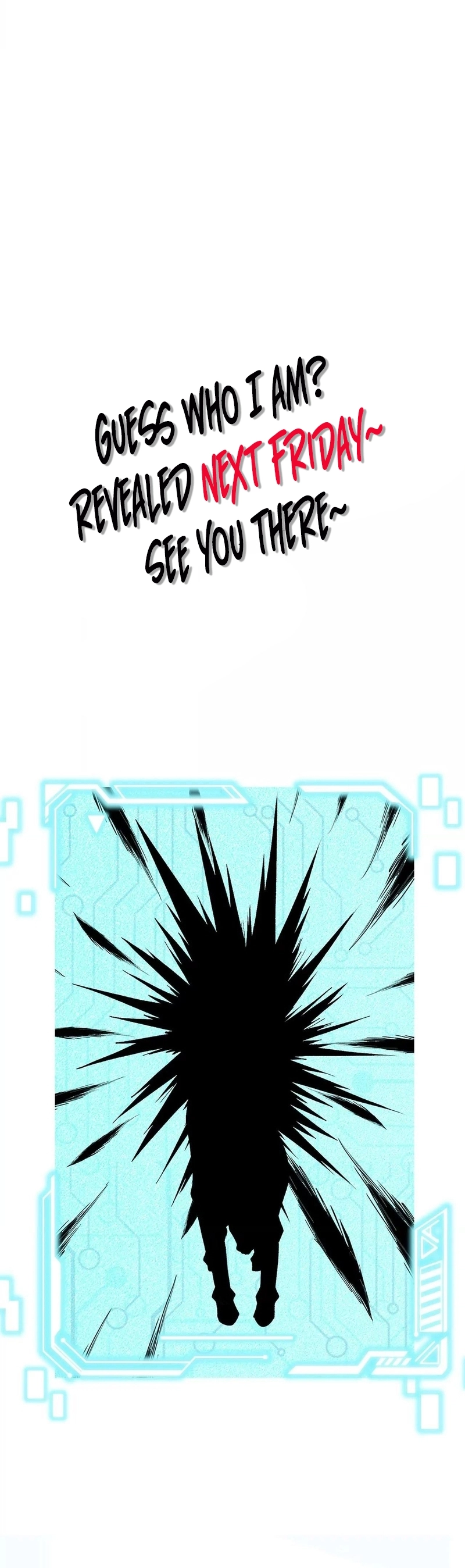 Evolve, Iron Pupa! Chapter 20 page 10