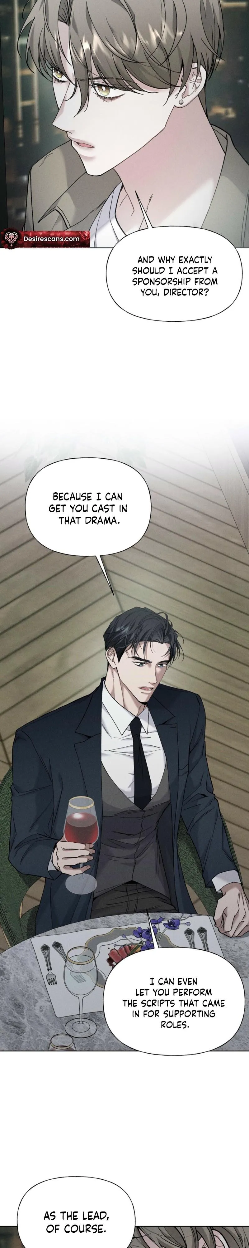 Ex Sponsor Chapter 1 page 3