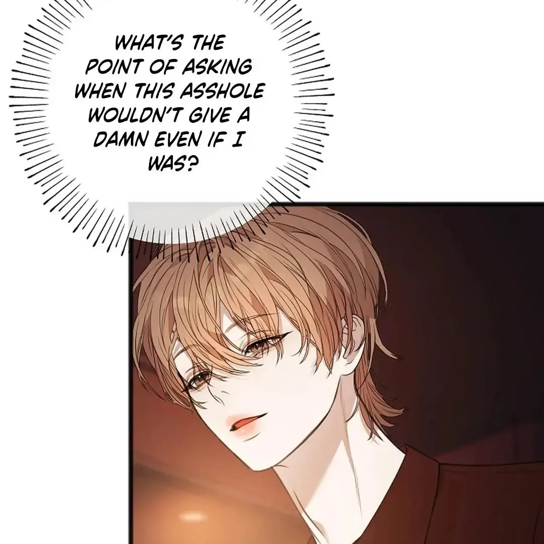 Excruciating pain Chapter 1 page 26