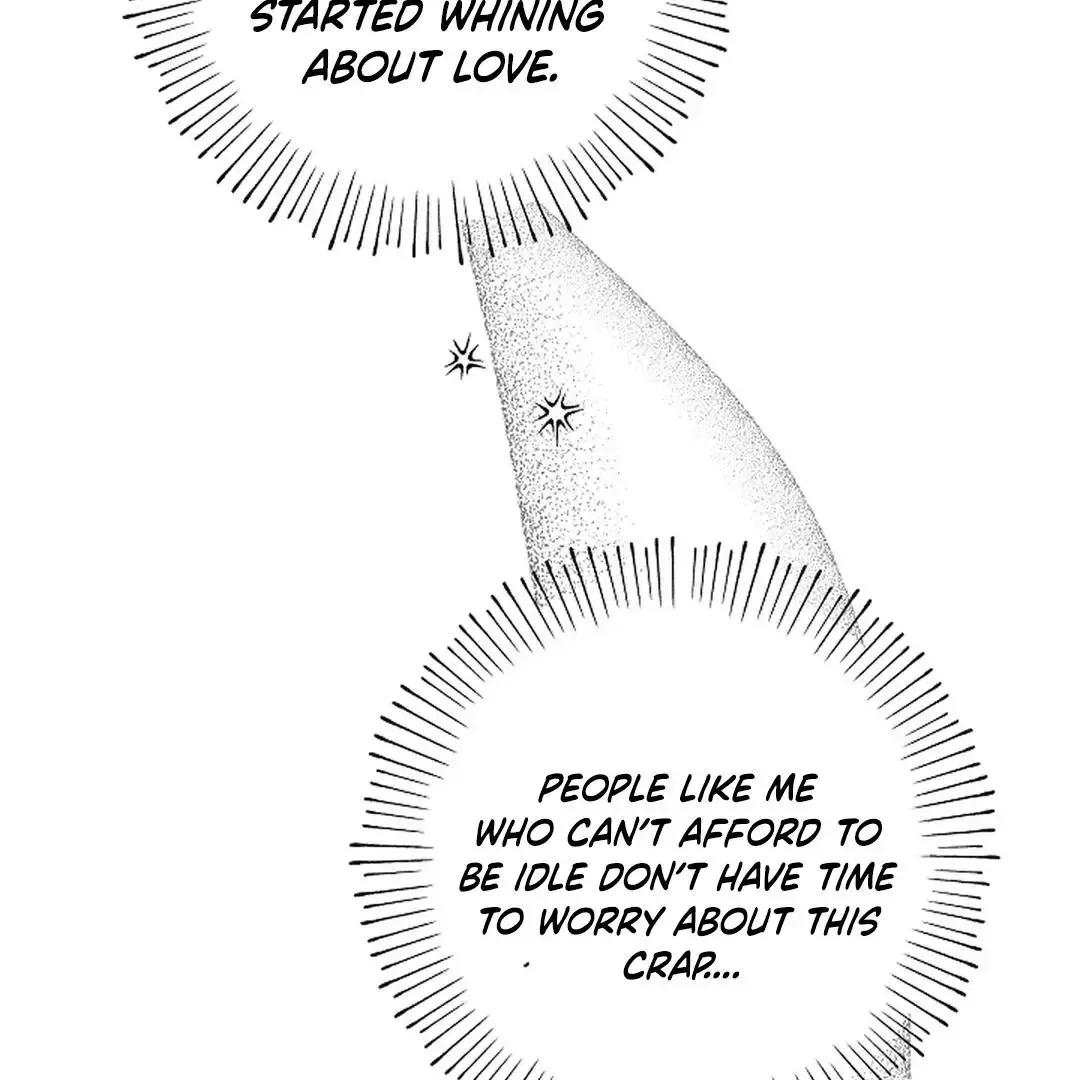 Excruciating pain Chapter 1 page 21