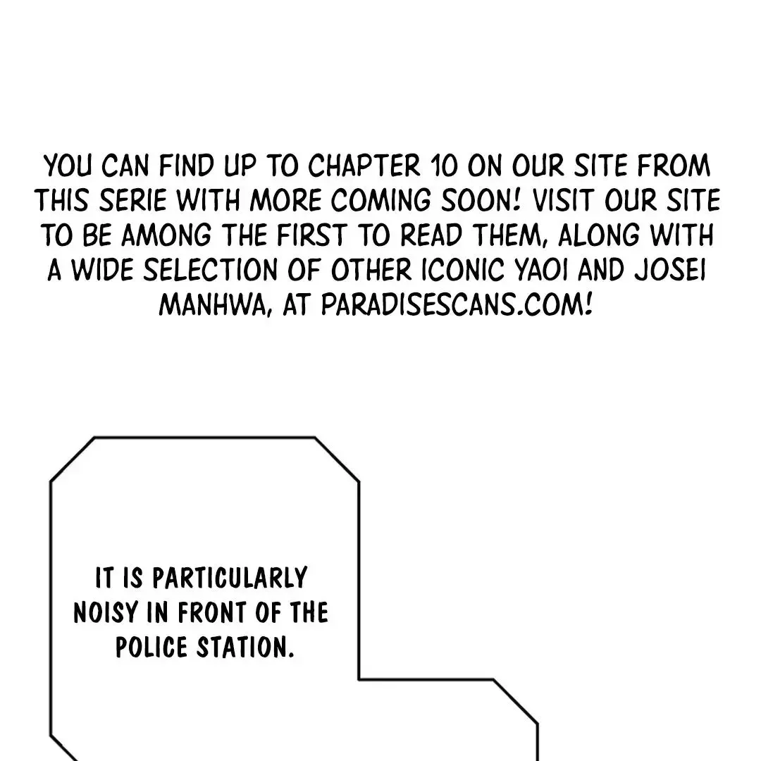 Excruciating pain Chapter 1 page 8