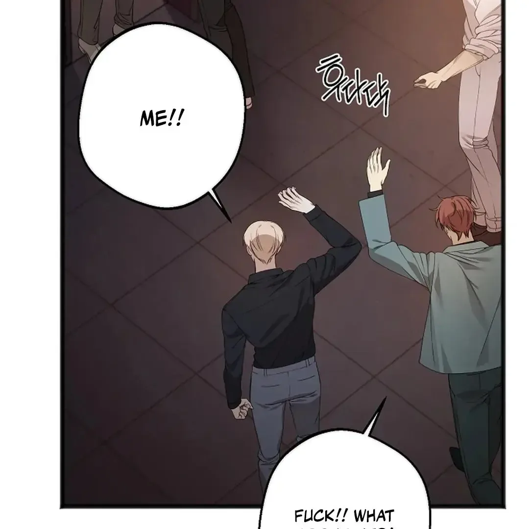 Excruciating pain Chapter 1 page 31