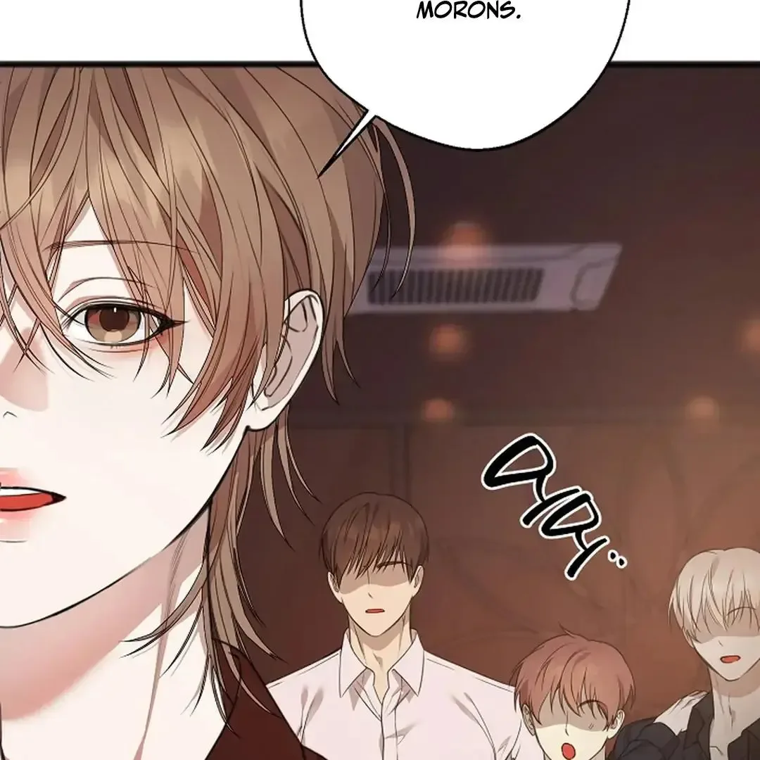 Excruciating pain Chapter 1 page 33