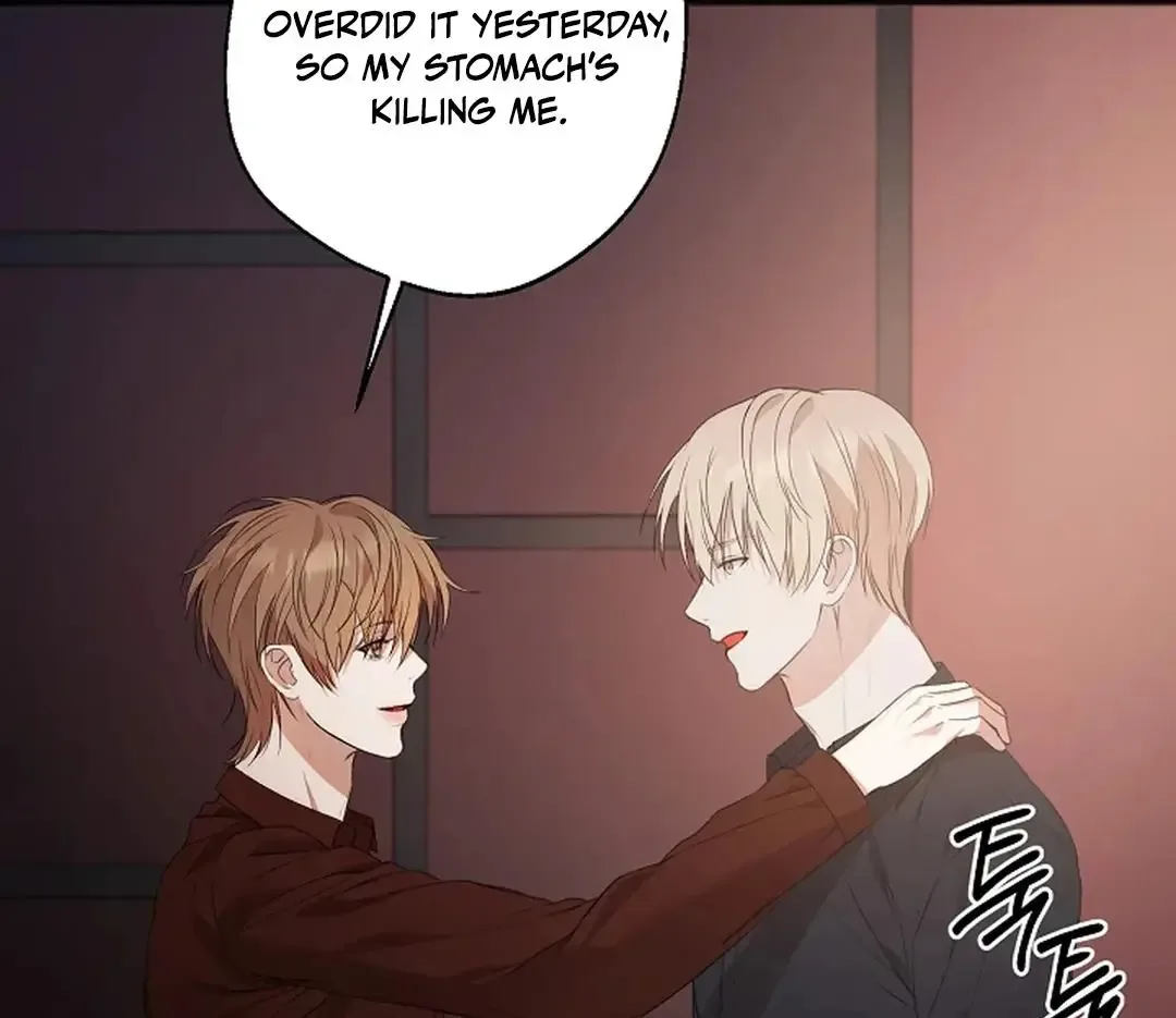 Excruciating pain Chapter 1 page 41