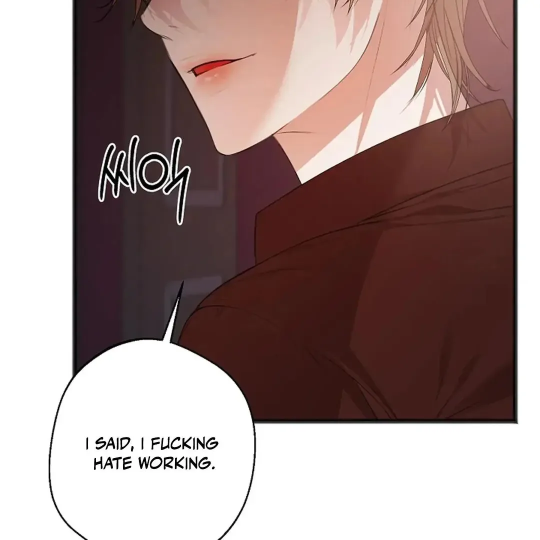 Excruciating pain Chapter 1 page 51