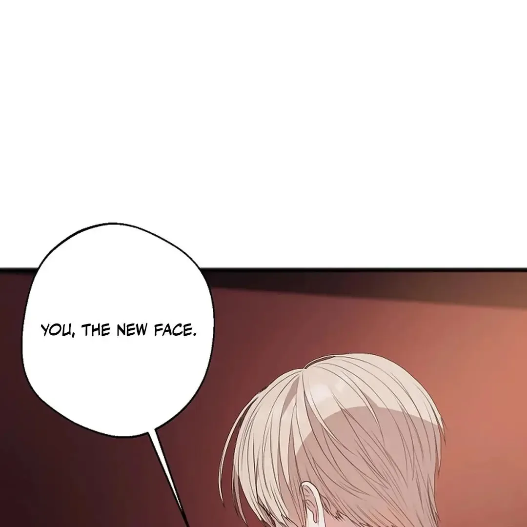Excruciating pain Chapter 1 page 74